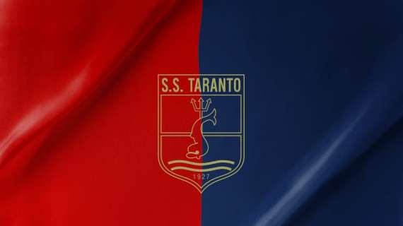 Taranto, un giovane rinforzo per il centrocampo: è cresciuto nel Monopoli