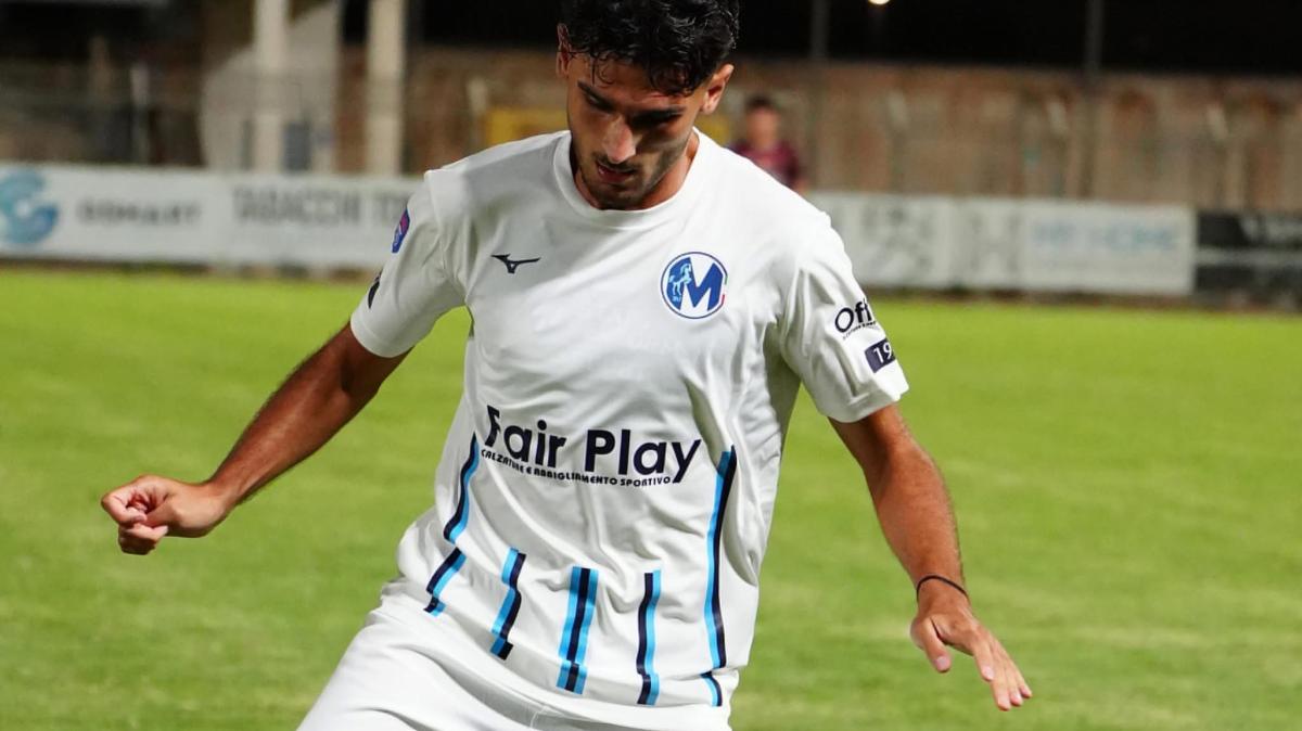 Martina, da valutare le condizioni di D’Arcangelo