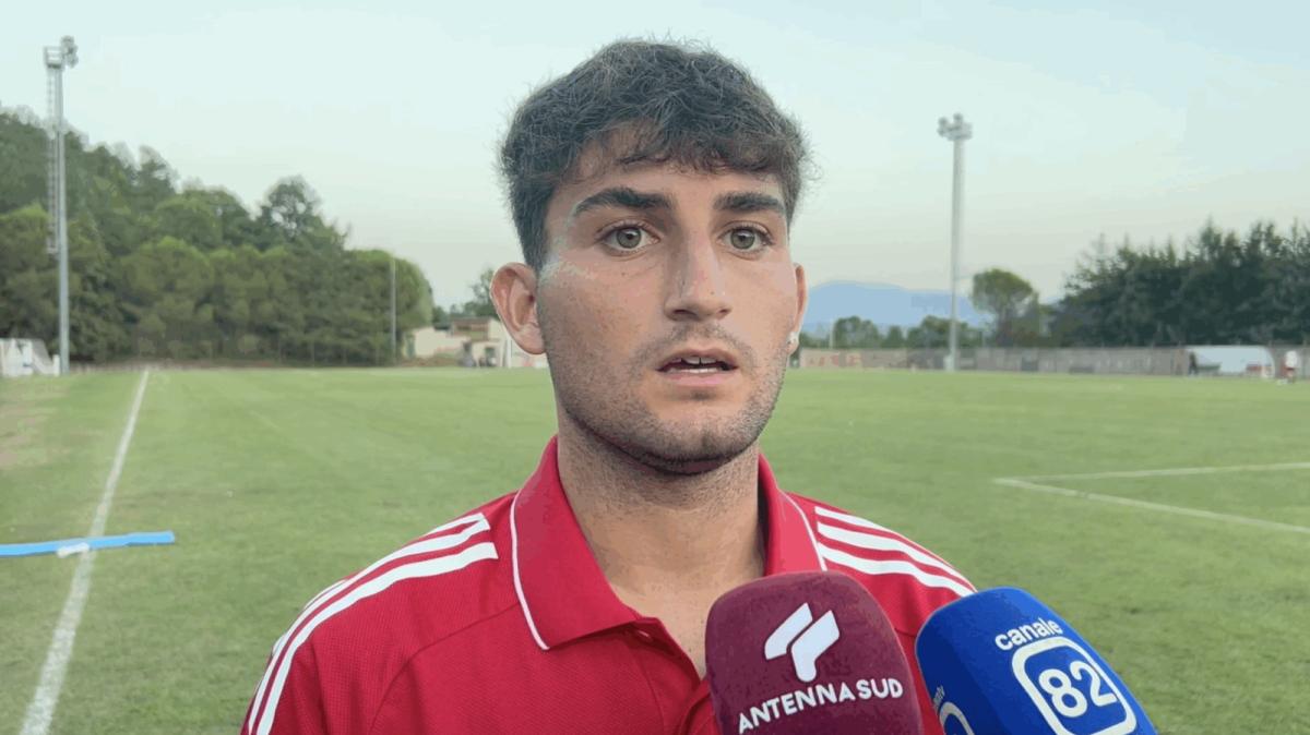 Potenza, Anatriello sarà un giocatore del Lumezzano: tutto fatto