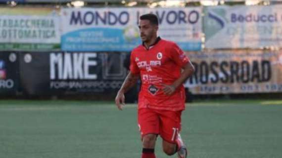 Cerignola, in chiusura l'affare Leonetti. Frisenna pista calda per il centrocampo