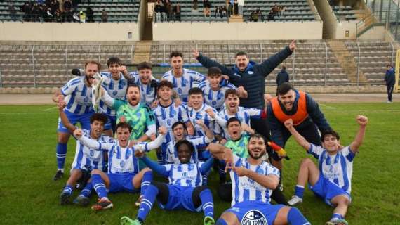 Polisportiva Trani, possibile ripartenza in Promozione: accordo vicino con il Canusium
