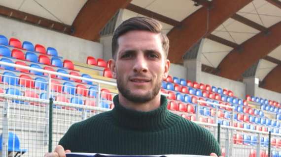 Nardó, è fatta per Giuseppe Tedesco