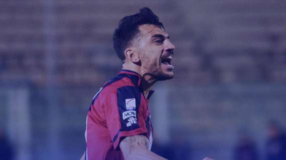 UFFICIALE - Taranto, Miceli torna a vestire la maglia rossoblu