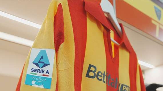 Lecce, contro il Verona servirà una prova di grinta e carattere