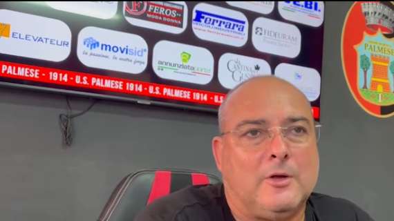 Martina, Pizzulli: “Dispiace per il pari, ma grande partita della squadra”