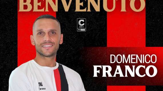 UFFICIALE - Franco lascia il Picerno e passa al Sorrento