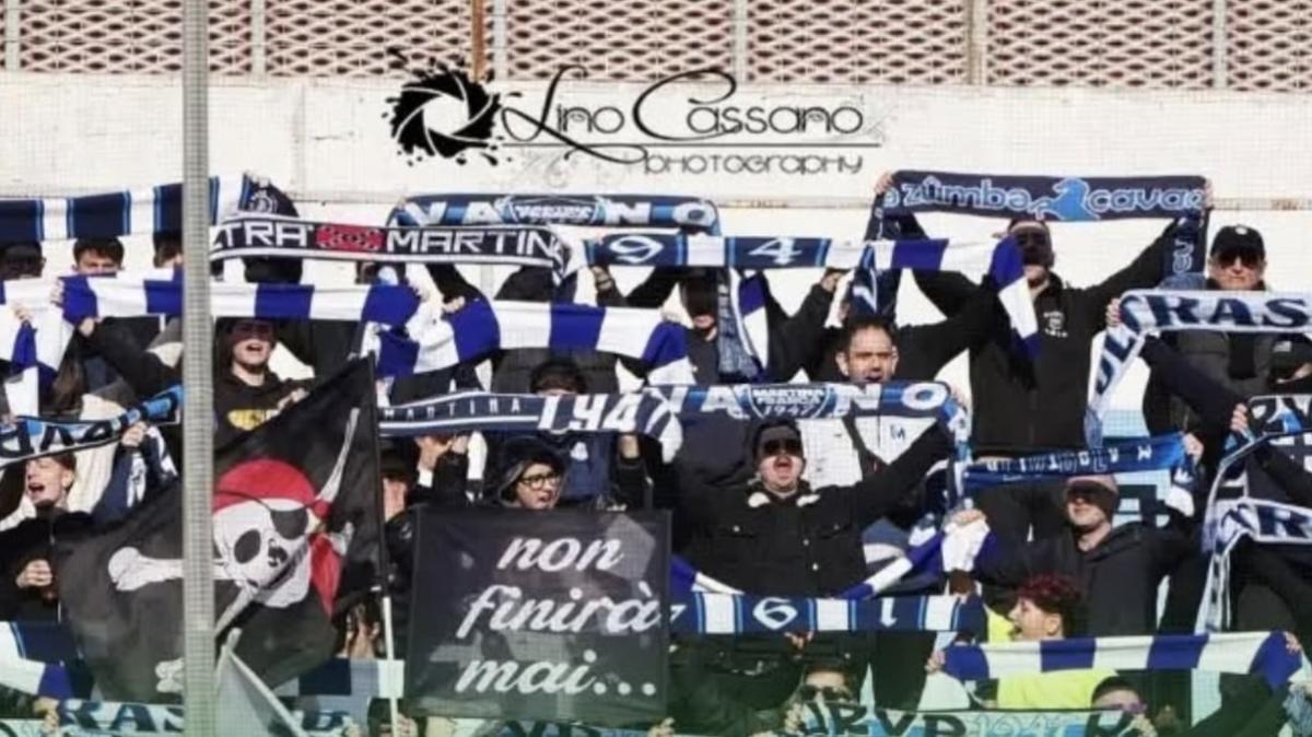 Martina, dato aggiornato: 1300 ospiti al Puttilli di Barletta