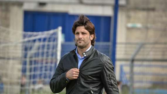UFFICIALE - Virtus Francavilla, è Fernandez il nuovo Direttore Sportivo
