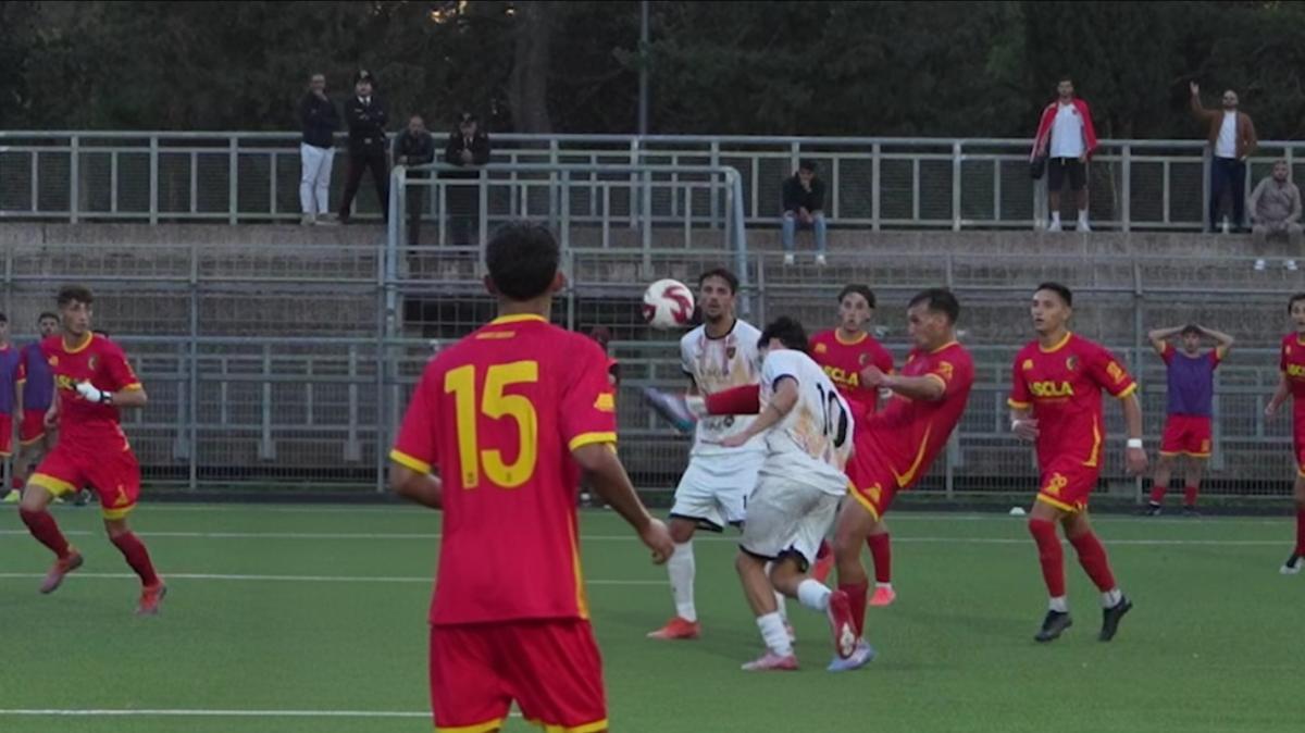 Ugento, la denuncia della società: “Vogliamo rispetto dalla classe arbitrale”