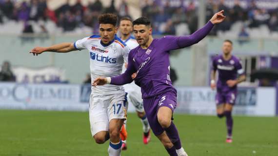 Lecce, ag. Gendrey: "Wolfsburg? Solo rumors, valuteremo se si presenterà opportunità"