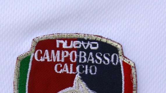 Campobasso, Cudini: "A Monopoli partita intensa, abbiamo saputo colpire"