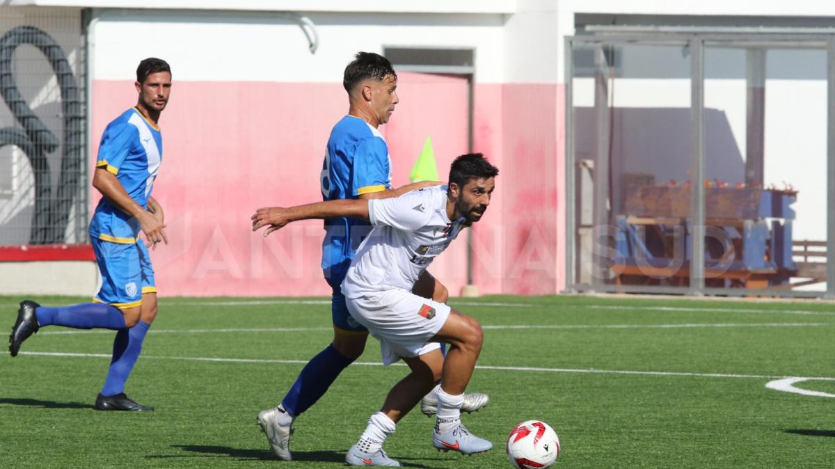 UFFICIALE - Massafra, ritorno di esperienza: Nicola Russo di nuovo in giallorosso