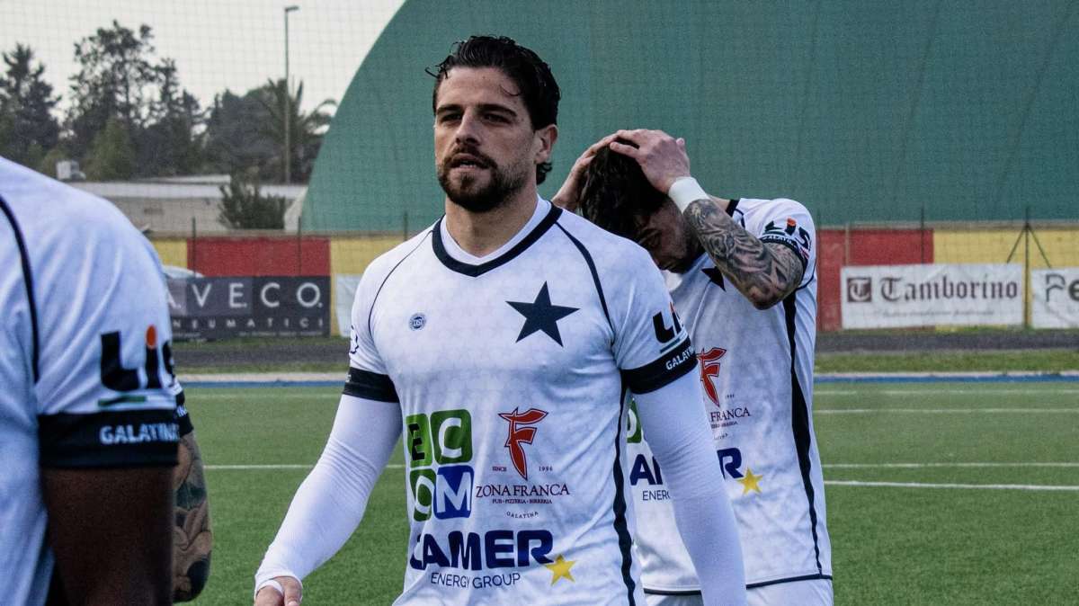 INTERVISTA TCP - Andrea Marzio: “Stagione difficile, ma divertente. Futuro? Pronto per nuove ambizioni"