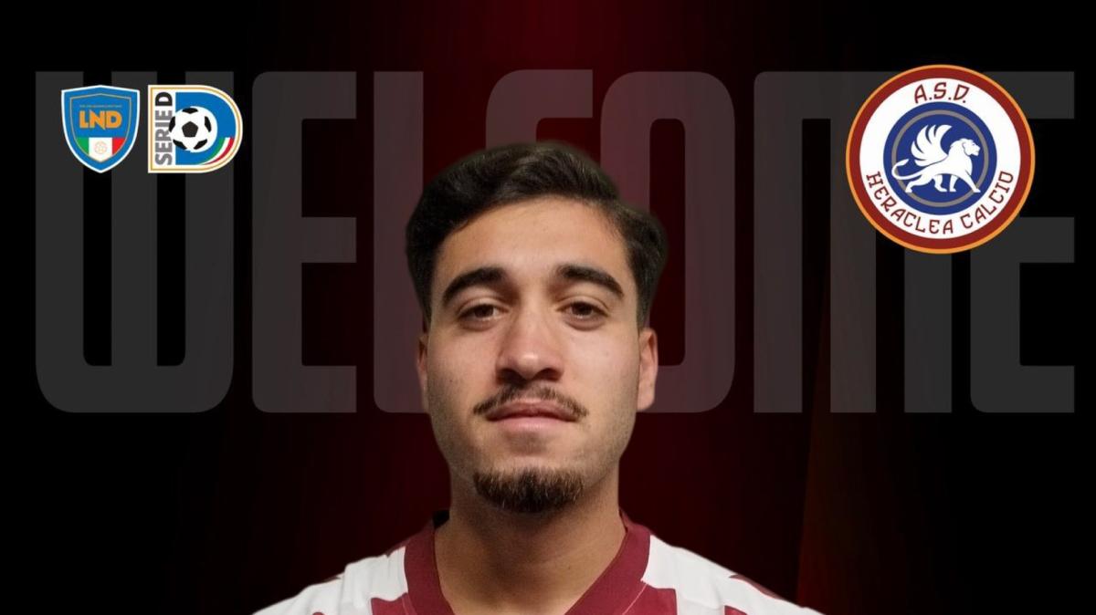 UFFICIALE - Heraclea, arrivano Croce, Haruna e Rossi