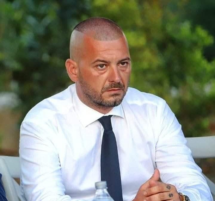 Fasano, si dimette il direttore commerciale Mongelli: “Lascio un pezzo di cuore”