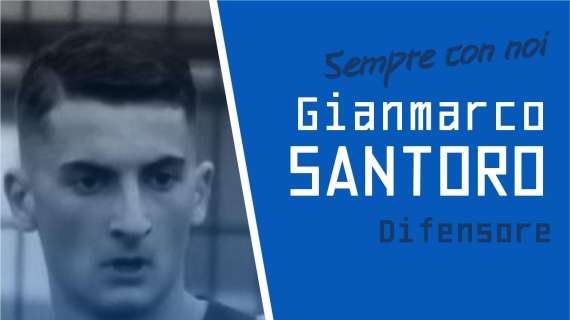 UFFICIALE - Fasano, confermati Santoro e Kola