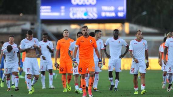 UFFICIALE - Bari, due punti di penalizzazione e tre mesi di inibizione per Giancaspro