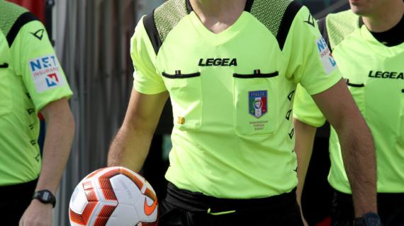 Serie C, Casarano-Cerignola: la designazione arbitrale del match 