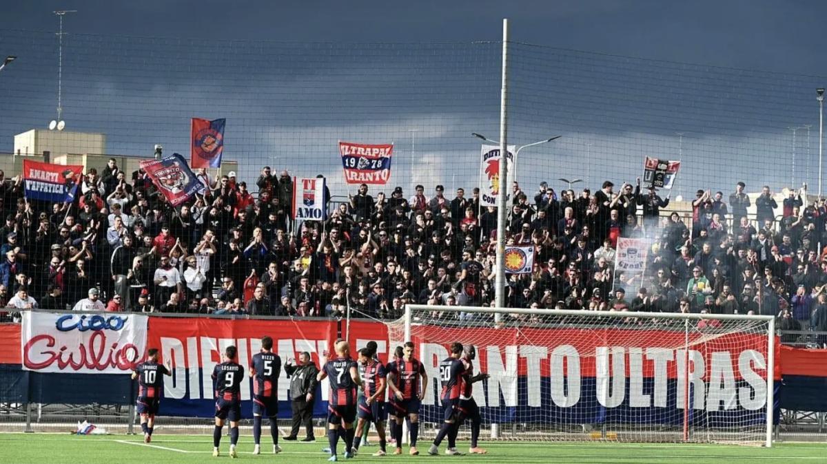 Taranto, quando la parola “sogno” risulta impropria