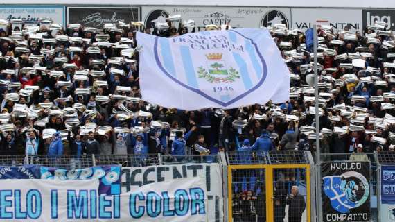 Virtus Francavilla, adesso avanza un ex Team Altamura e Santa Maria Cilento per la panchina. La situazione