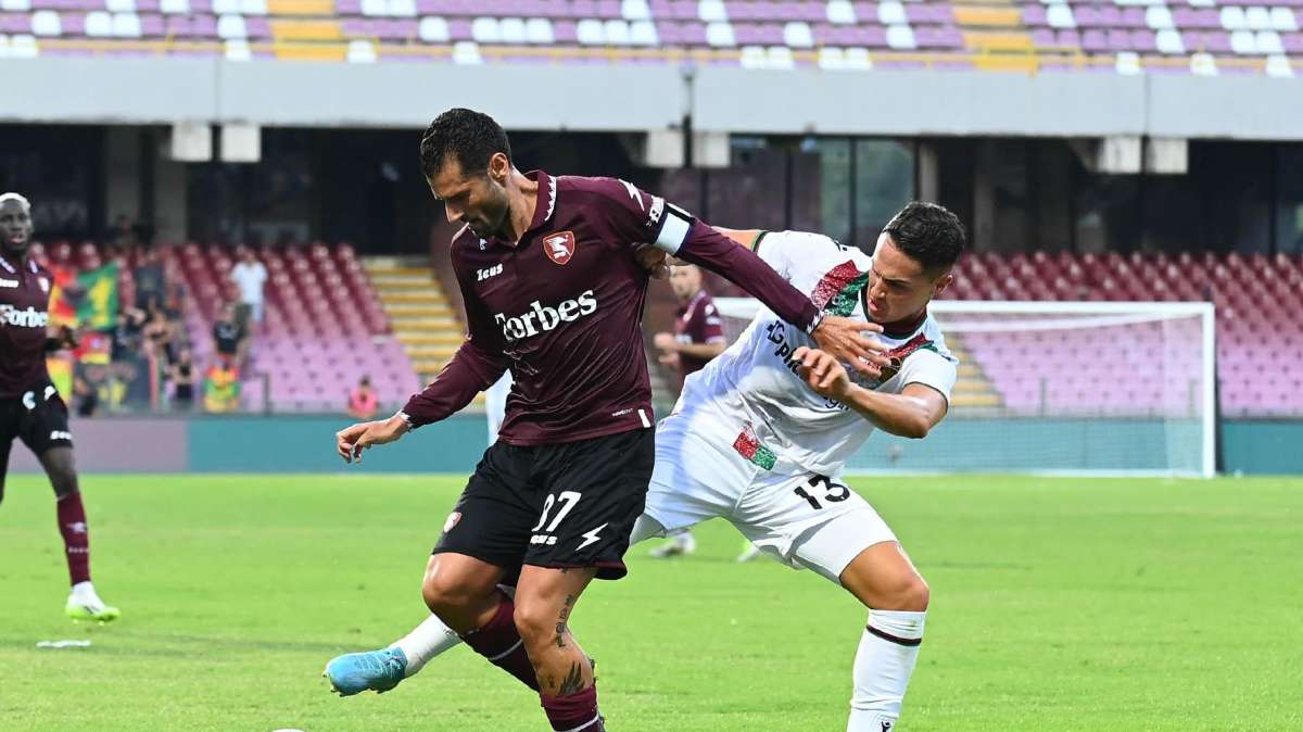 Bari, in arrivo Mantovani dall'Ascoli