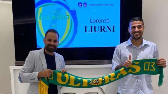 Lorenzo Liurni