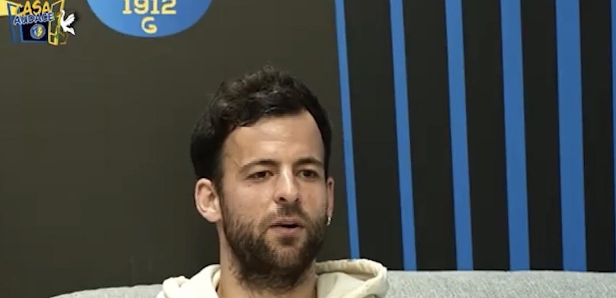 Cerignola, Gasbarro: “Bisogna stare attenti al Casarano, segnano tanto”