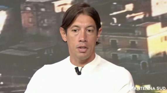 L'ex Virtus Francavilla Angelo Antonazzo nuovo ds del Giugliano