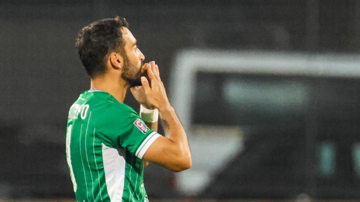 Serie C: Grandolfo, non solo Casarano. Sull’attaccante barese anche il Cosenza