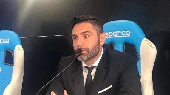 Spal, Vagnati: "Col Lecce abbiamo una grande chance: bisogna fare risultato"