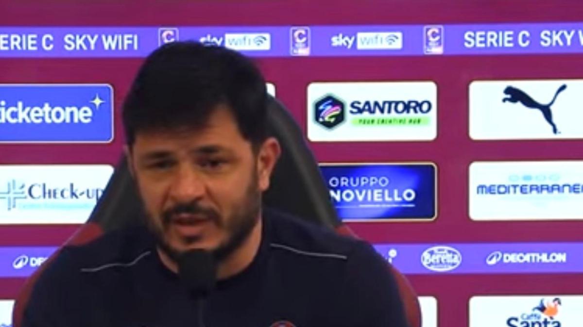 Casarano, Di Bari: "Dobbiamo migliorare ma disputata una grande prestazione"