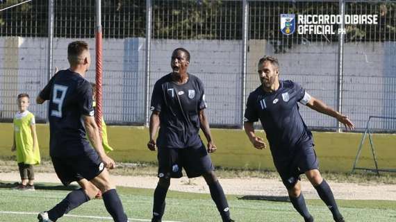 Coppa Italia Serie D - Posticipato il fischio d’inizio di Fasano-Taranto. Turno preliminare: il Nola espugna Avellino