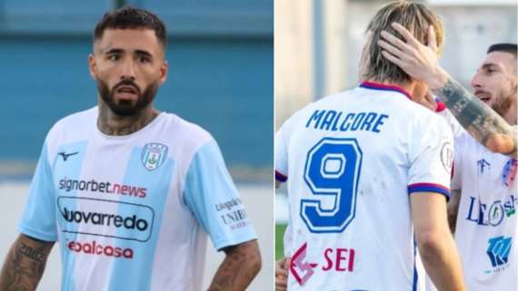 Serie D/H, classifica marcatori: volata finale tra Malcore e Sosa