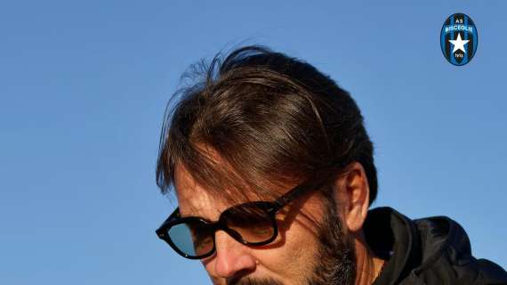 UFFICIALE - Bisceglie, esonerato mister Loseto