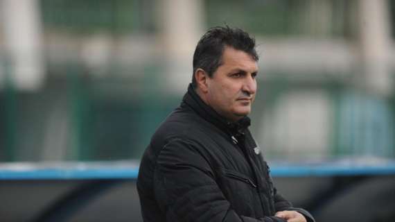 Viterbese, Maurizi: "È il Foggia la vera rivelazione di questo campionato"