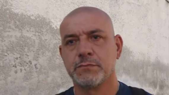 Nuova Spinazzola, Di Domenico: "Col Taranto sfida tosta e stimolante"