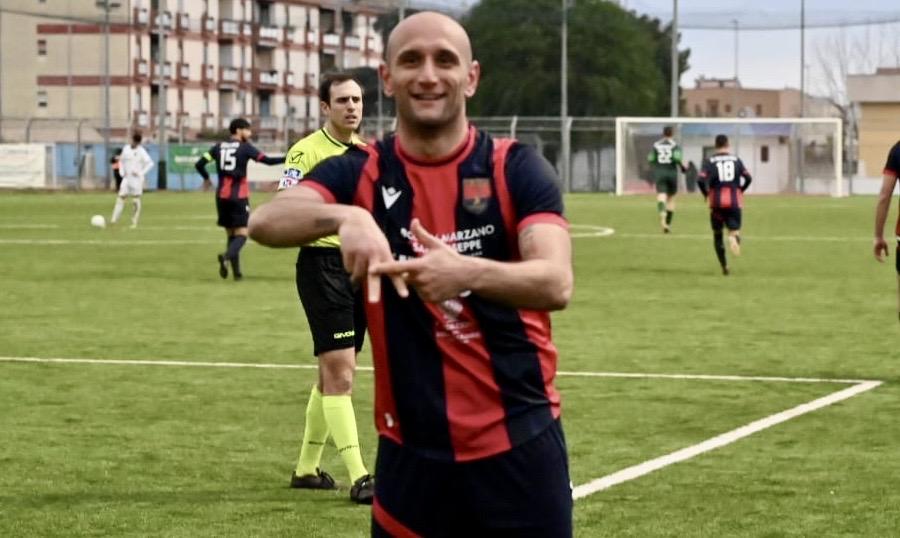 Taranto, Russo: "Nonostante il caldo, abbiamo disputato una gara importante"