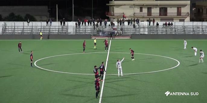 Quindici giorni decisivi in Eccellenza pugliese: big match e scenari di classifica