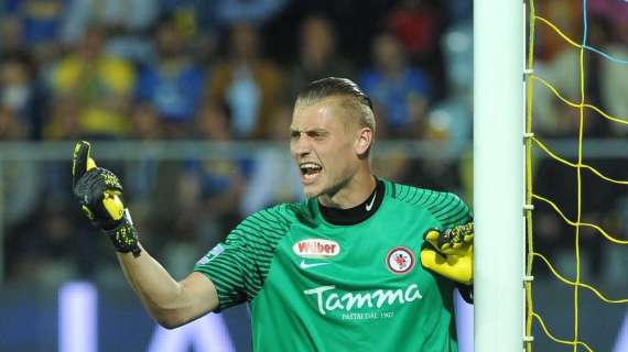Foggia, l'ex Noppert ai mondiali in Qatar con l'Olanda