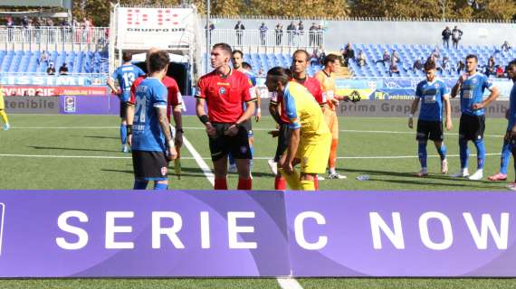 Girone C, tre match di squadre pugliesi e lucane trasmessi in chiaro su Rai Sport