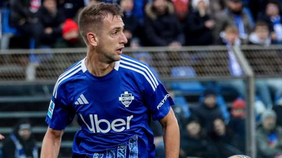 Dorval-Rubin Kazan: c’è la firma. Il Bari lo sostituirà con Sala