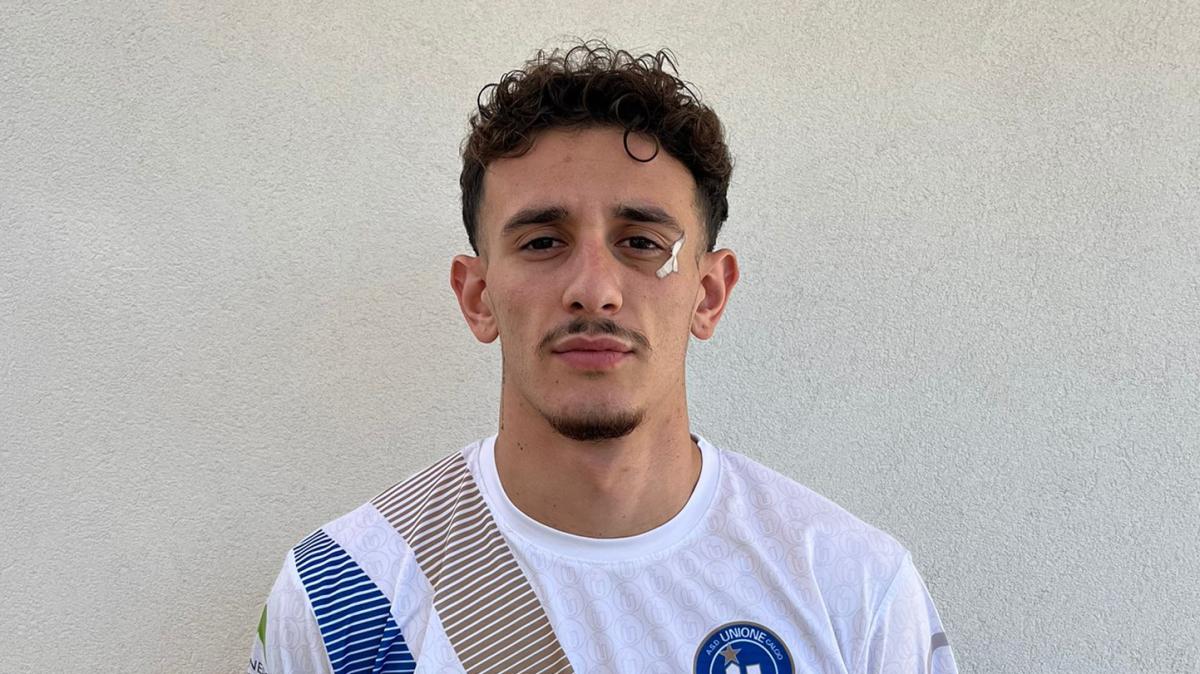 UFFICIALE - L’UC Bisceglie pesca dalla Virtus Mola: arriva Radicchio, via Farinola