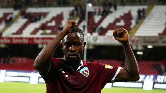 Taranto, occhi sull'ex Chievo Jallow