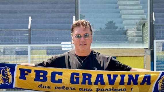 Gravina, dal nodo iscrizione a possibile outsider: la squadra di Ragno prende forma