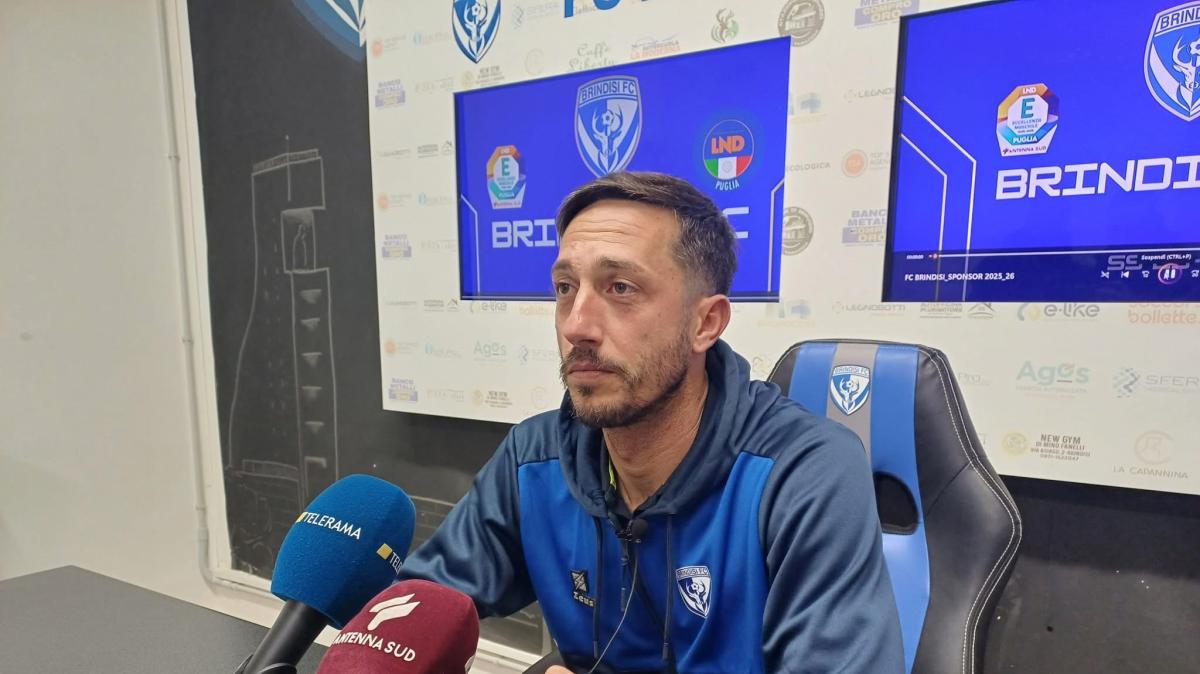 Brindisi, Saraniti: “Quando giochiamo così siamo tanta roba”