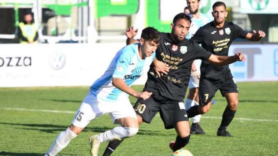 TCP - Virtus Francavilla, Delvino verso la B: accordo con il Venezia in dirittura d’arrivo 