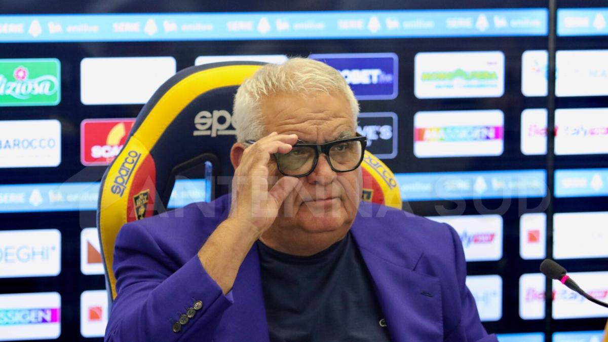 Lecce, altro colpo dall’Estrela Amadora: in arrivo Oumar Ngom