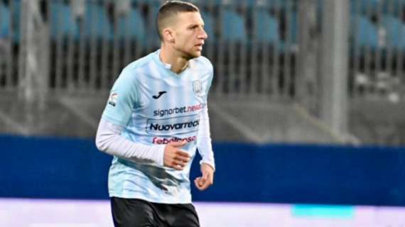 Nardó, movimento in entrata: fatta per un ex Virtus Francavilla 