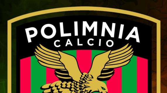 UFFICIALE - Polimnia: salutano Solimeno, Spinelli e Bilardi