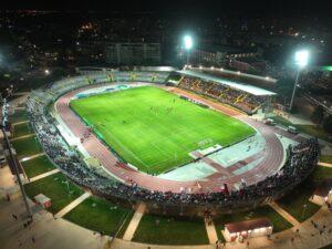 Barletta promosso, ora focus sul Puttilli: verifiche in corso e ipotesi deroga